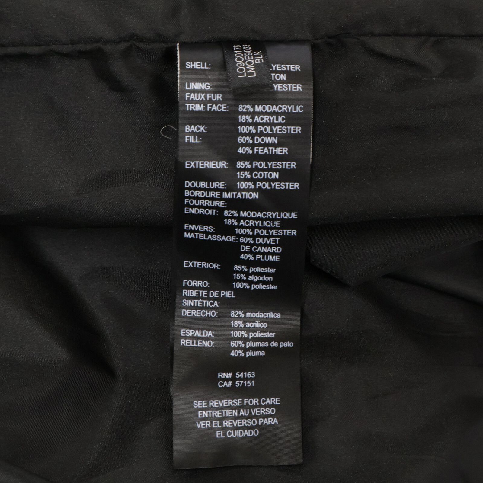 2.8万円からお値下げ◎カールラガーフェルド サガミンク ロングファーコート 2.8万円からお値下げ◎カールラガーフェルド サガミンク ロングファー