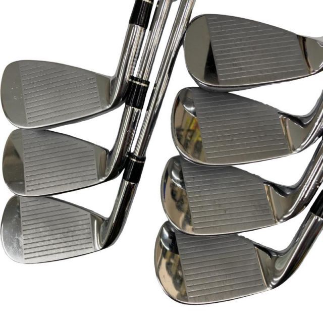 新品未使用 本間ゴルフ XP-１アイアンセット【６〜９、ＰW】Zelos【Ｓ】 新品未使用 本間ゴルフ XP-1アイアンセット【6〜9、PW】Zelos【S