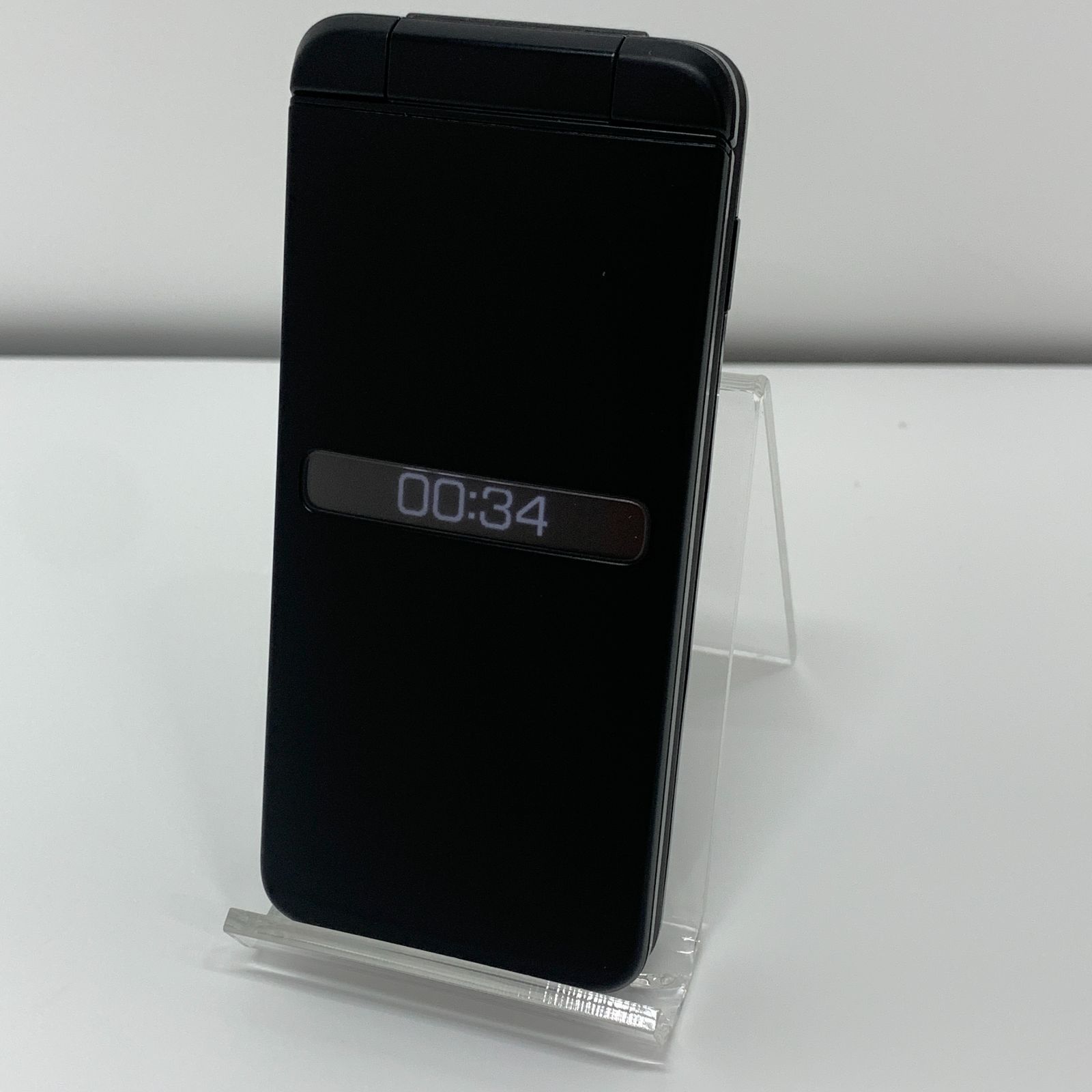 GRATINA KYF39 4GB ブラック au SIMロック解除済み No.F1 - メルカリ