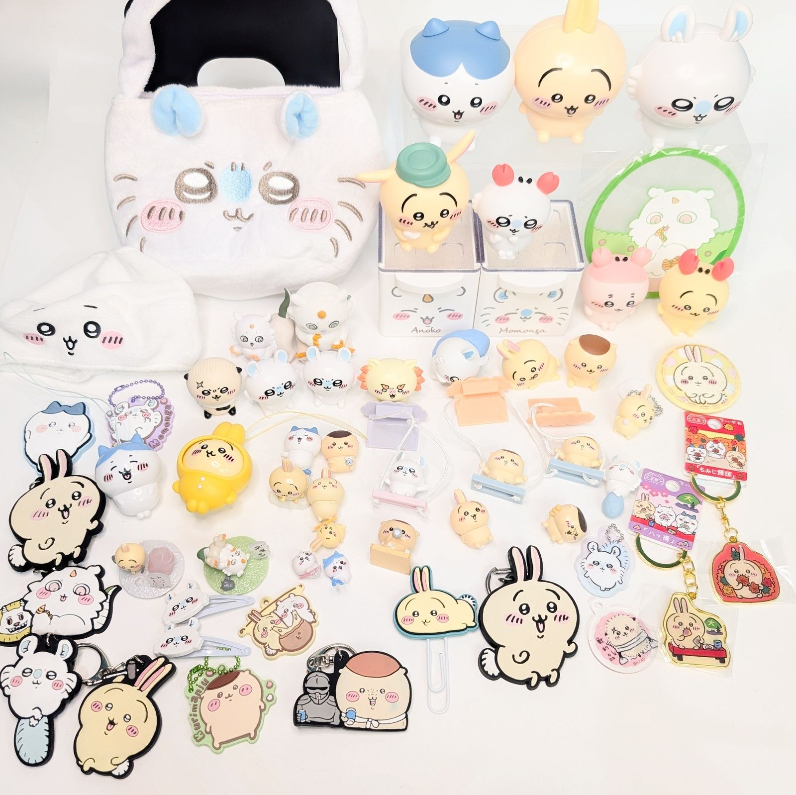 ちいかわ　グッズ　まとめ売り ちいかわグッズ まとめ売り ちいかわグッズ買取 【公式通販】