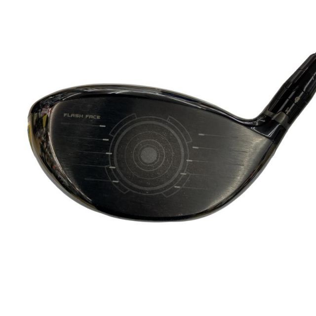 中古】 キャロウェイ EPIC FLASH SUBZERO 9° ドライバー DR Tour AD SZ