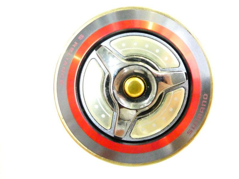 シマノ 夢屋 06BB-X ファイアブラッド 4000D スプール (02-8310160003