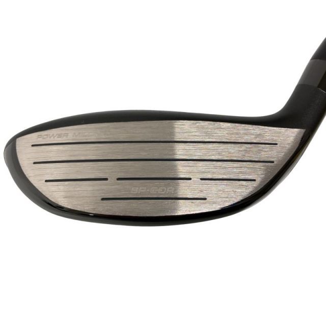 中古】 ブリヂストン BRIDGESTONE B2 5W フェアウェイウッド FW