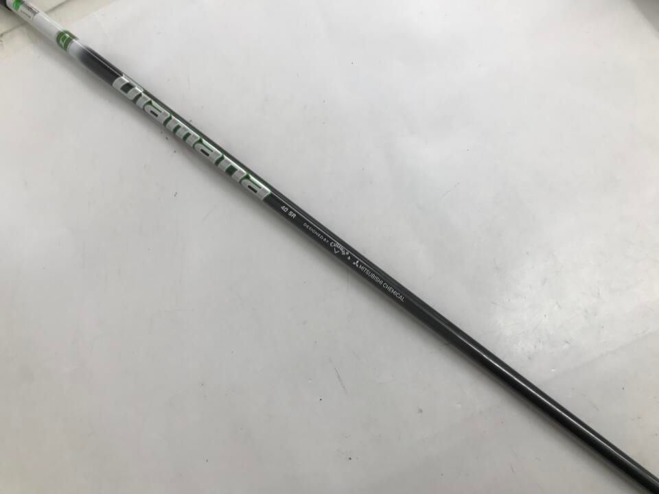 キャロウェイ EPIC MAX 10.5度 Diamana 40 for Callaway(EPIC MAX) SR