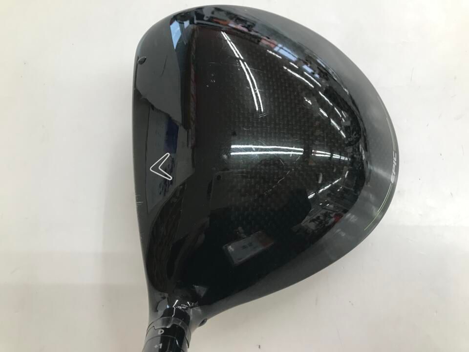 キャロウェイ EPIC MAX 10.5度 Diamana 40 for Callaway(EPIC MAX) SR