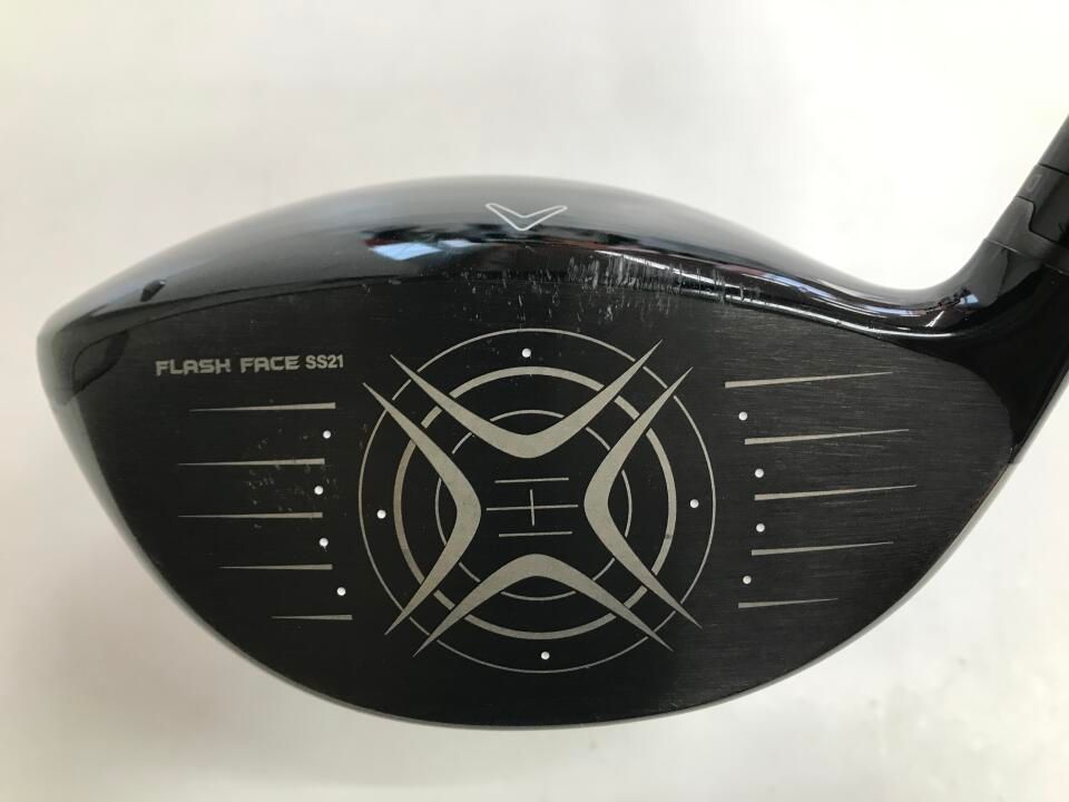 キャロウェイ EPIC MAX 10.5度 Diamana 40 for Callaway(EPIC MAX) SR