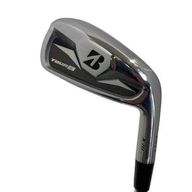 中古】 ブリヂストン TOUR B X-HI H3 ユーティリティ UT 純正特注