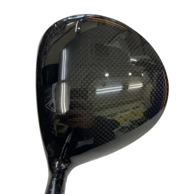 中古】 キャロウェイ MAVRIK 9° ドライバー DR Diamana ZF60