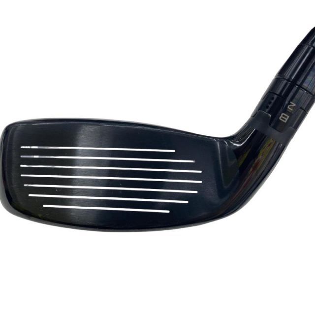 トルクレンチ付Titleist H2 818 ユーティリティ 19度フレックスS タイトリスト 818 H2 ハイブリッドの試打レビュー 口コミ・評価 ギア