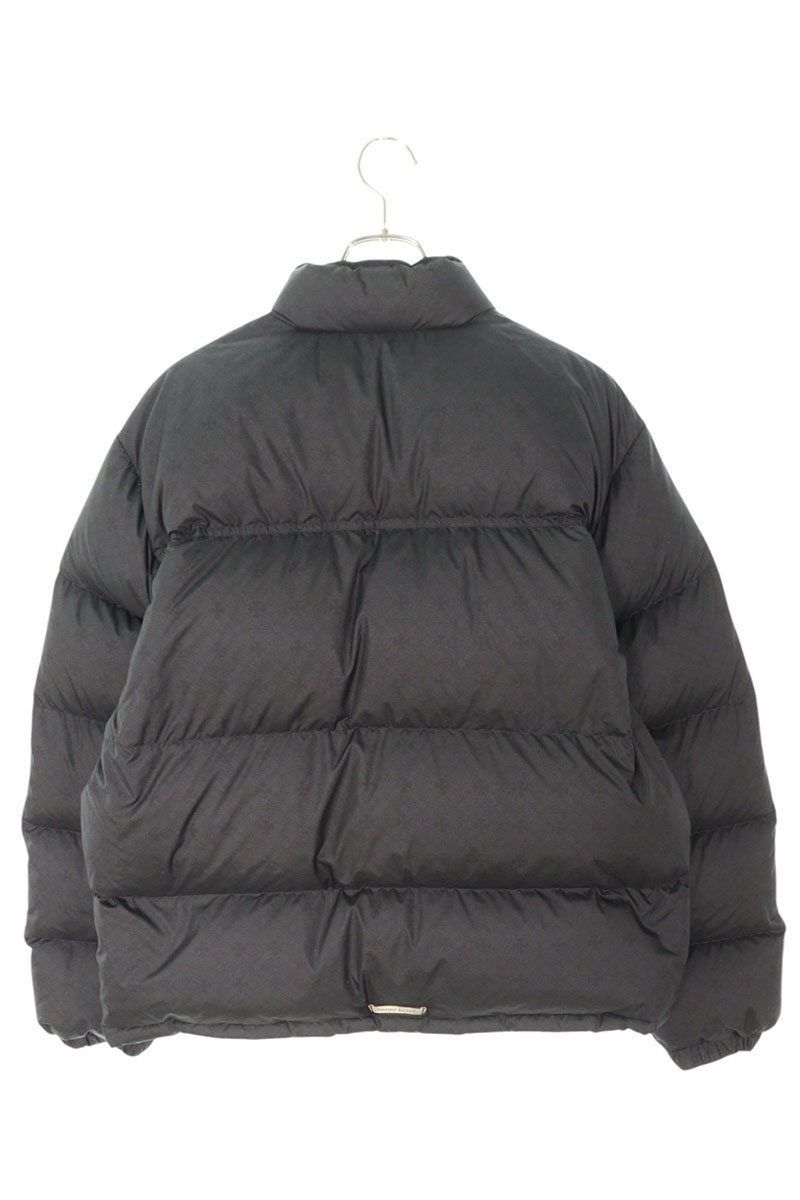 クロムハーツ STIFF V2 FBRC スティッフ CHプラス総柄クロスボール