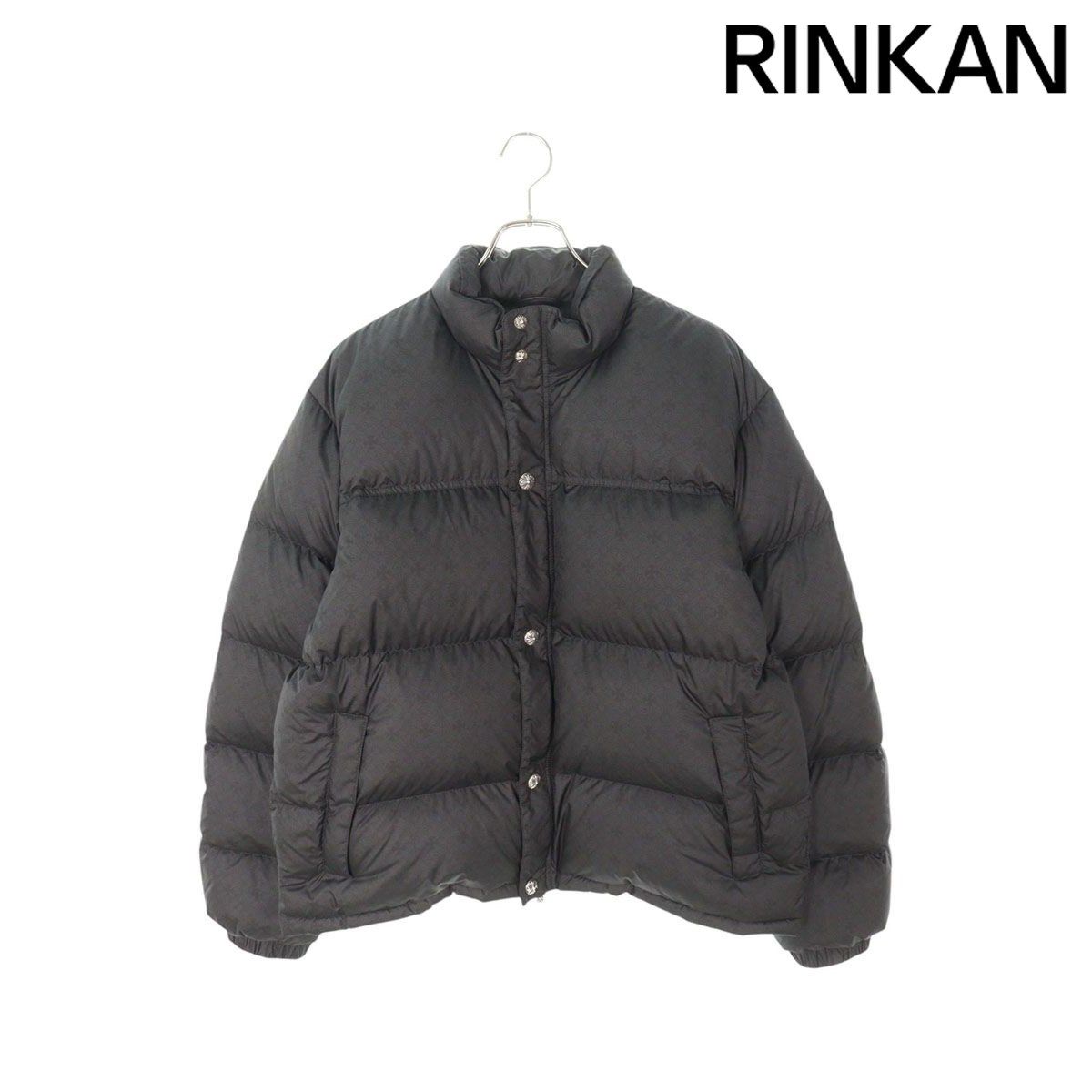 クロムハーツ STIFF V2 FBRC スティッフ CHプラス総柄クロスボール