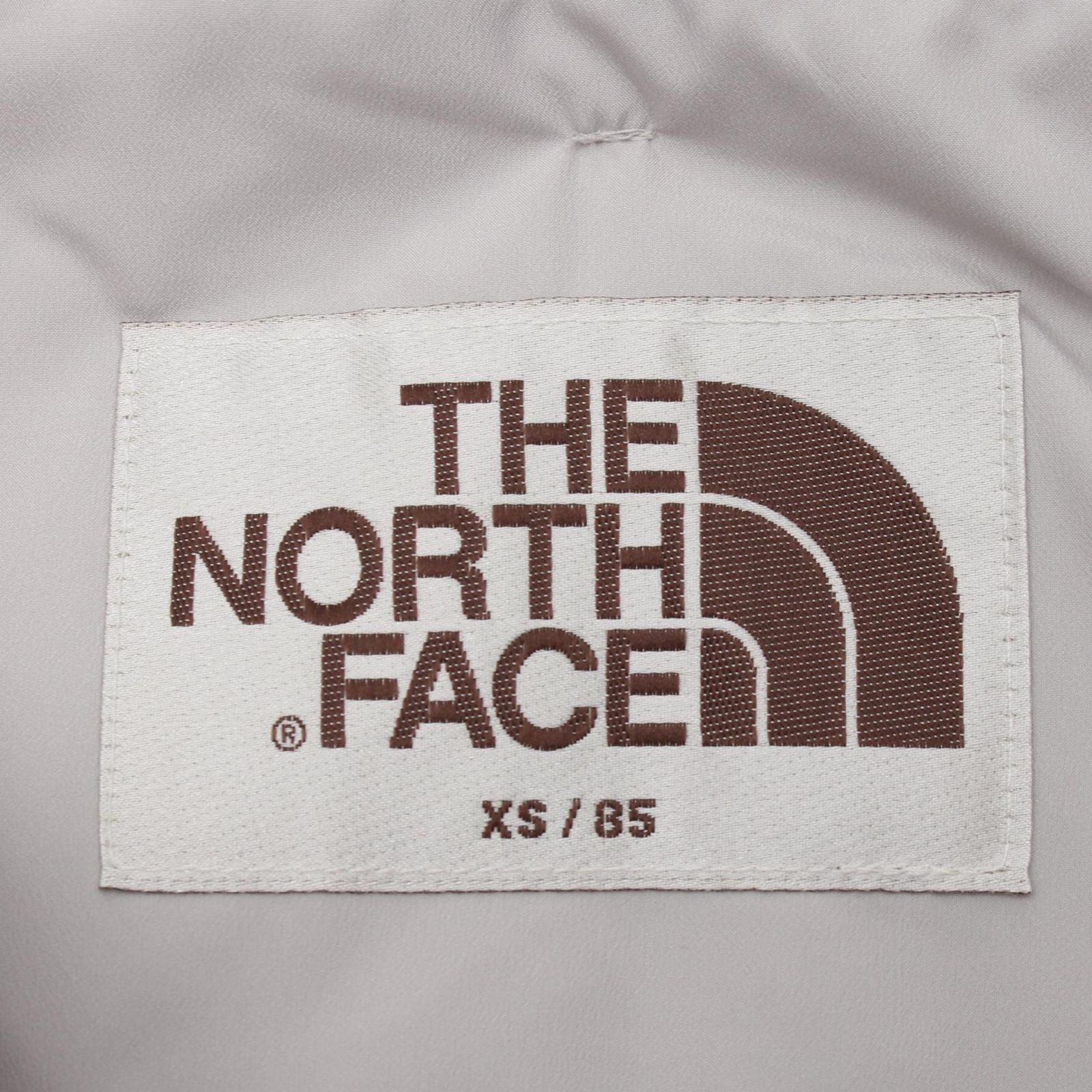 ザノースフェイス ホワイトレーベル THE NORTH FACE WHITE LABEL 