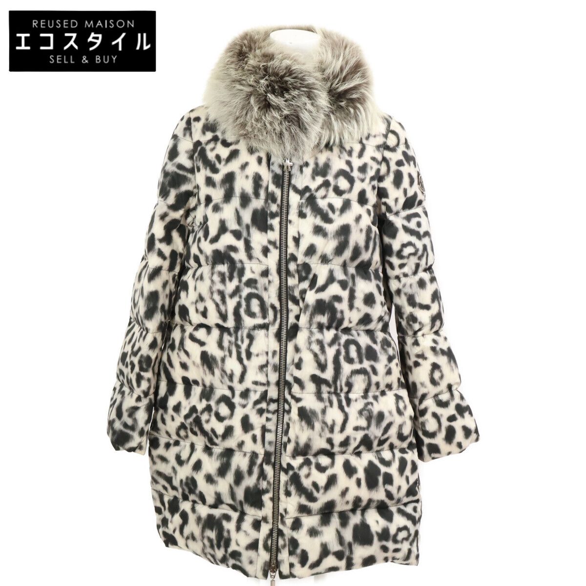 モンクレール ガムルージュ　1 モンクレール ガムルージュ SAINTE CLAIRE GIUBBOTTO ONTARIO JACKET