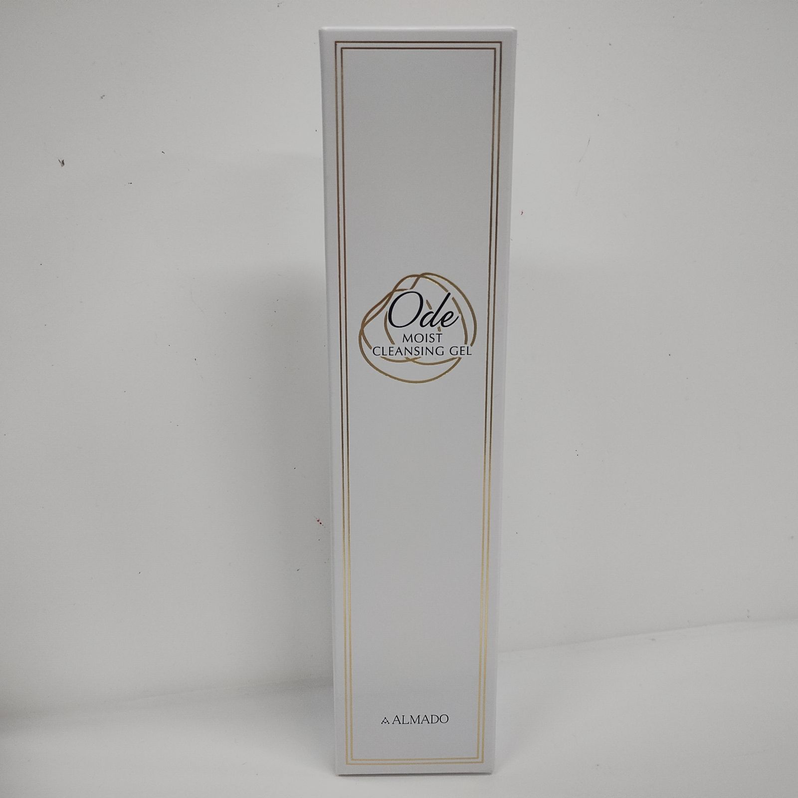値下げ⭐️オーディ モイストクレンジングジェル 220g×3本 Y3853 Ode オーディ モイストクレンジングジェル＋ 220g - メルカリ