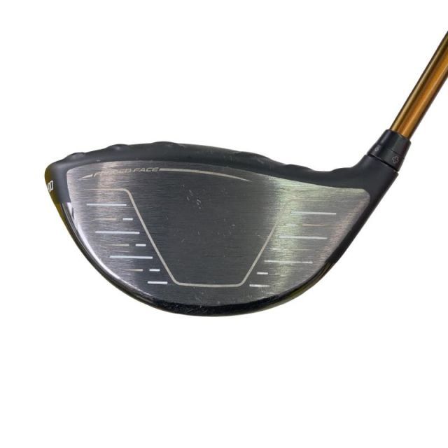 中古】 ピン G400 MAX 10.5° ドライバー DR ALTA J CB(DR) (フレックス