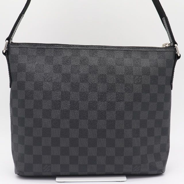 ルイヴィトン ショルダーバッグ グラフィット ミックPM Louis Vuitton ダミエ・グラフィット ミックPMショルダーバッグ LOUIS