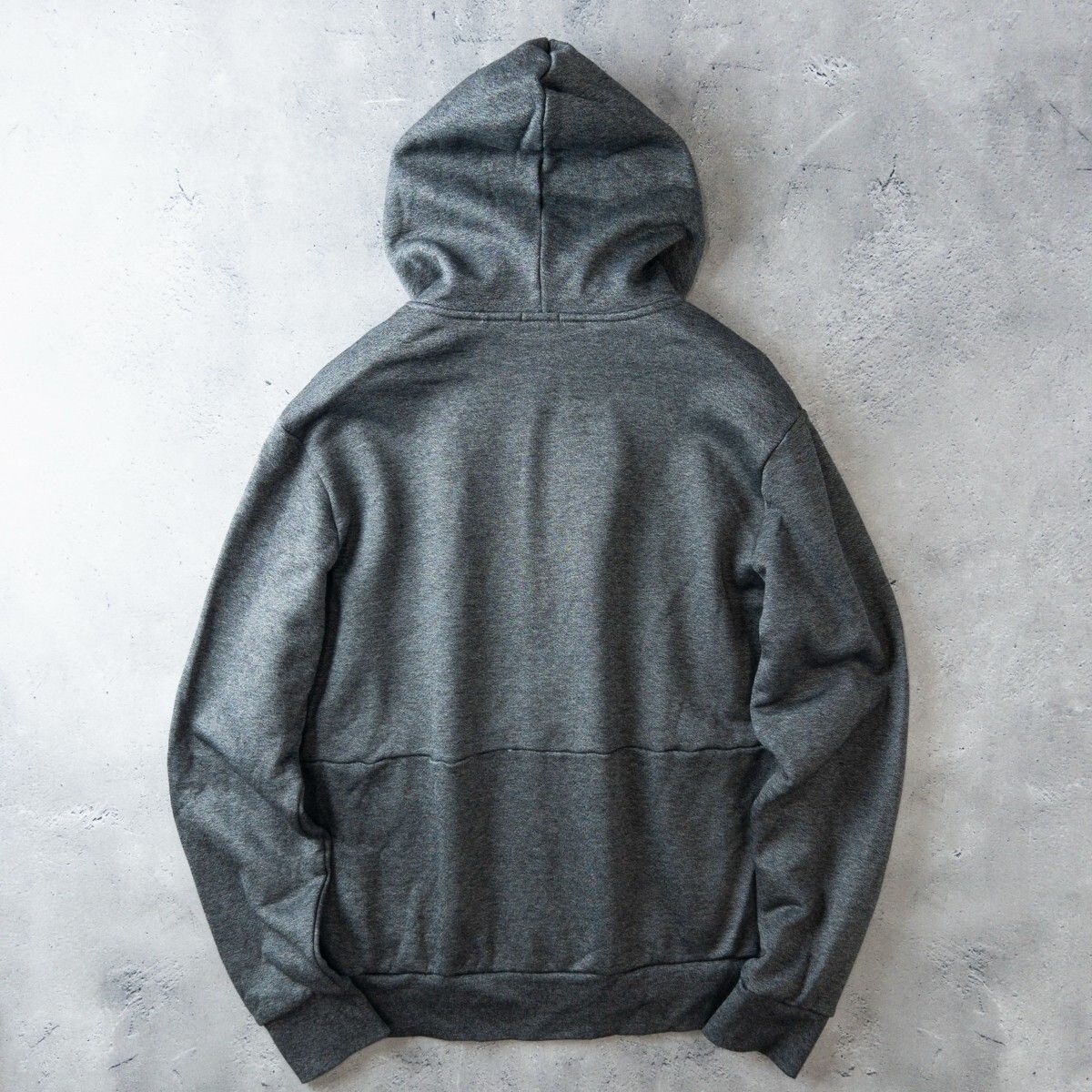 現行品 極美品 HUGO BOSS ヒューゴ ボス ジップアップ スウェット 