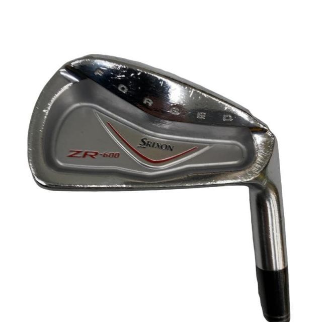 中古】 ダンロップ SRIXON ZR-600 6S アイアンセット IR NS PRO 950GH