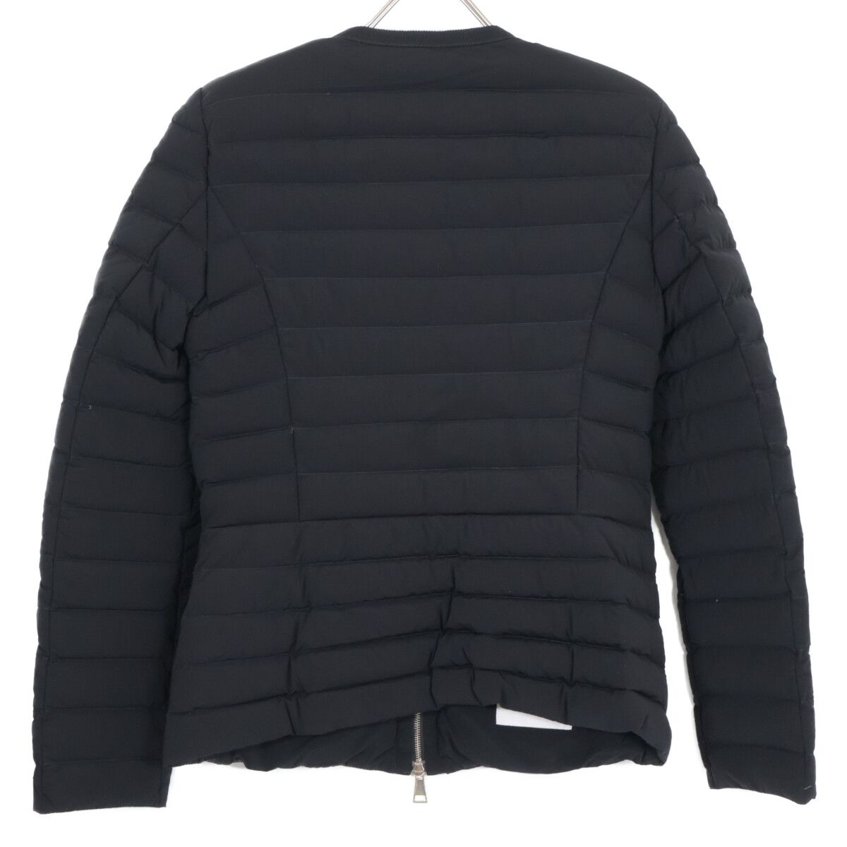 MONCLER モンクレール DOUDOUNE ELASTIQUE B1-093-46310 CORB ジップ 