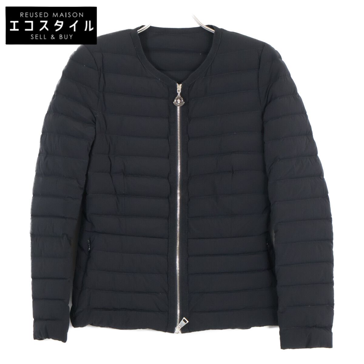 MONCLER モンクレール DOUDOUNE ELASTIQUE B1-093-46310 CORB ジップ 