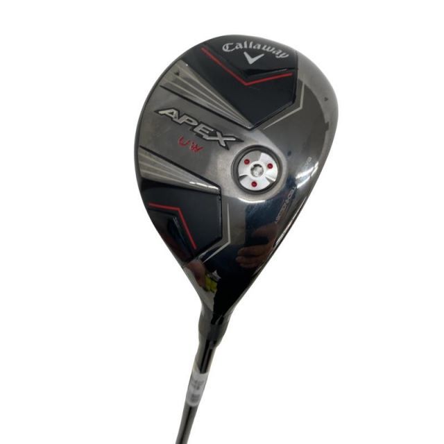 キャロウェイAPEX UW 2024 (日本仕様) TENSEI 70S 17° Callaway（キャロウェイ） セール♪ APEX UW エイペックス