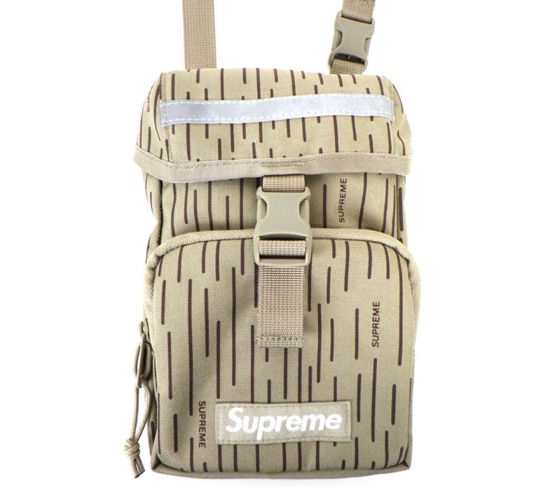 シュプリーム Supreme 24AW 【 Camera Bag 】 カメラ ショルダー 