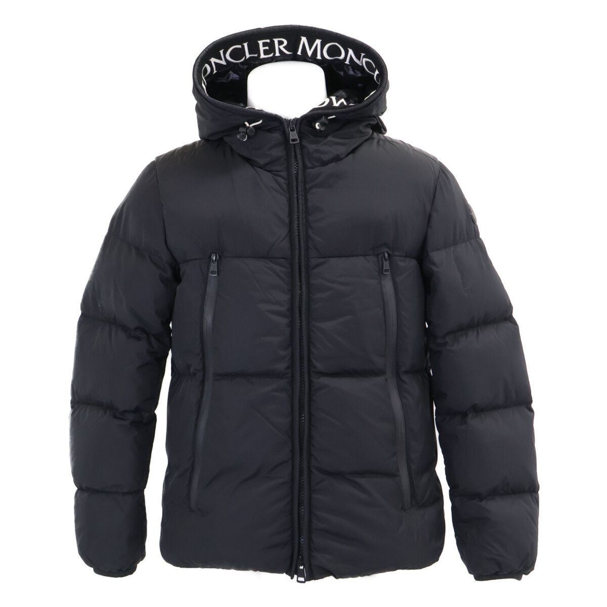 MONCLER ダウンジャケットCHAMBRES サイズ2 MONCLER ダウンジャケットCHAMBRES サイズ2