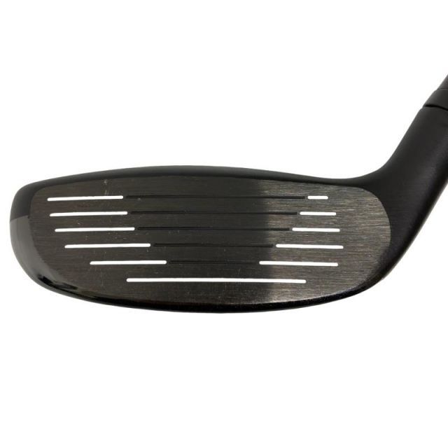 中古】 ピン G425 U3 ユーティリティ UT リシャフト (フレックスその他