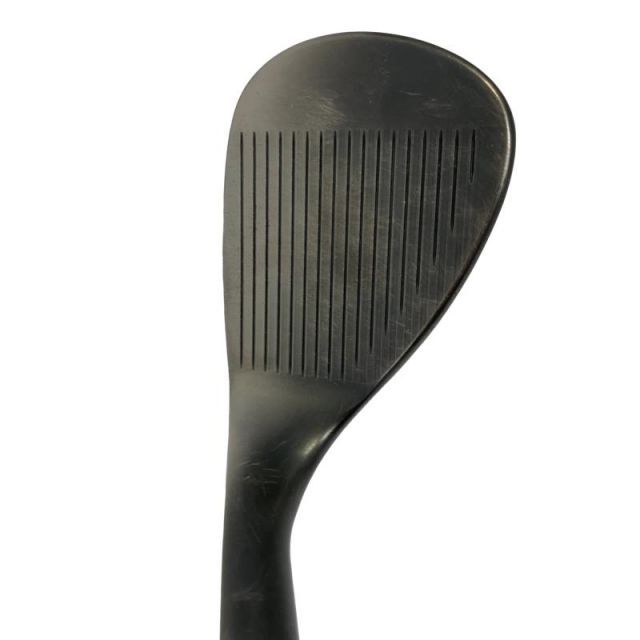 中古】 タイトリスト VOKEY SPIN MILLED SM9 ジェットブラック 58°/12
