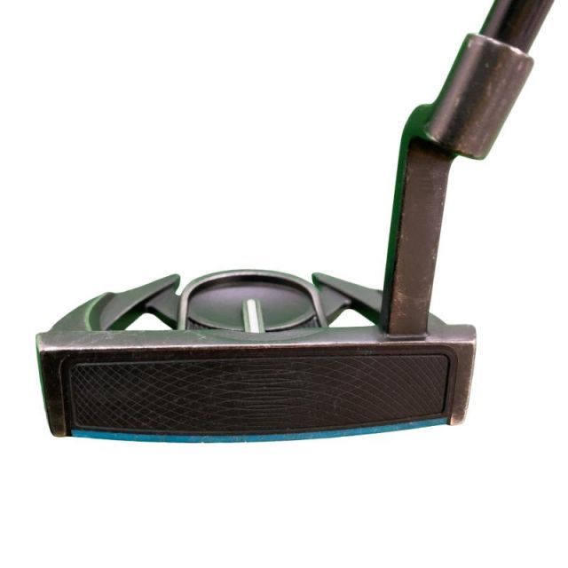 中古】 ピン SIGMA 2 WOLVERINE H 34インチ(PP62) パター PT