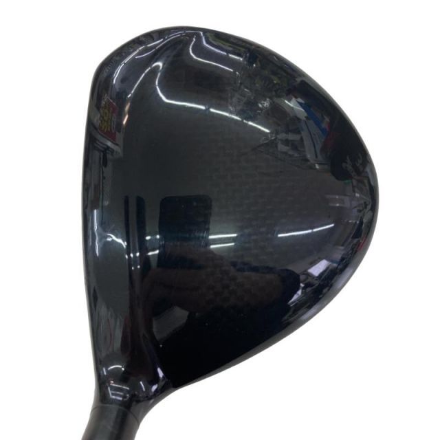 中古】 ダンロップ SRIXON ZX F 3W フェアウェイウッド FW 純正特注