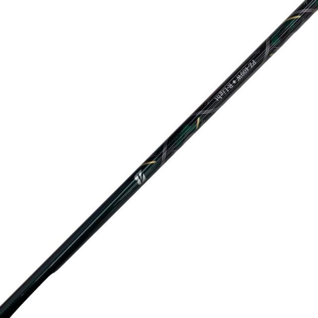 中古】 ブリヂストン PHYZ(2019) 10.5° ドライバー DR PZ-409W