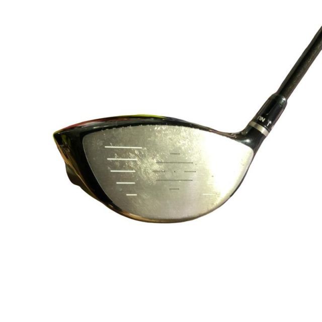 中古】 テーラーメイド R9 9.5° ドライバー DR Tour AD EV-6