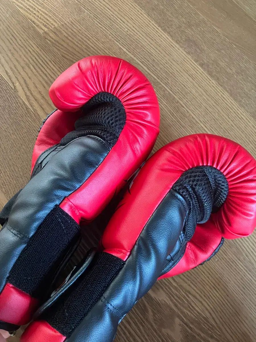 Rival RS11V ボクシング グローブ 14oz レッド - メルカリ
