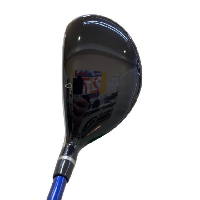 ヤマハ inpres DRIVESTAR U5 ユーティリティ 工場 UT SPEEDER NX for