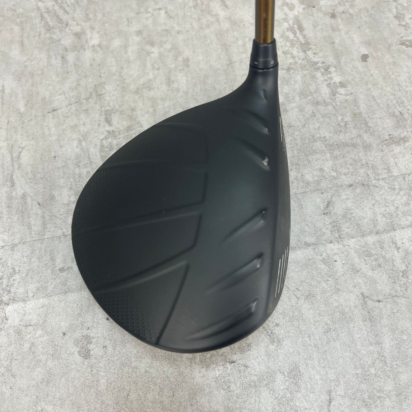 PING G400 メンズゴルフ ドライバー SR 右利き用 10.5° ヘッドカバー