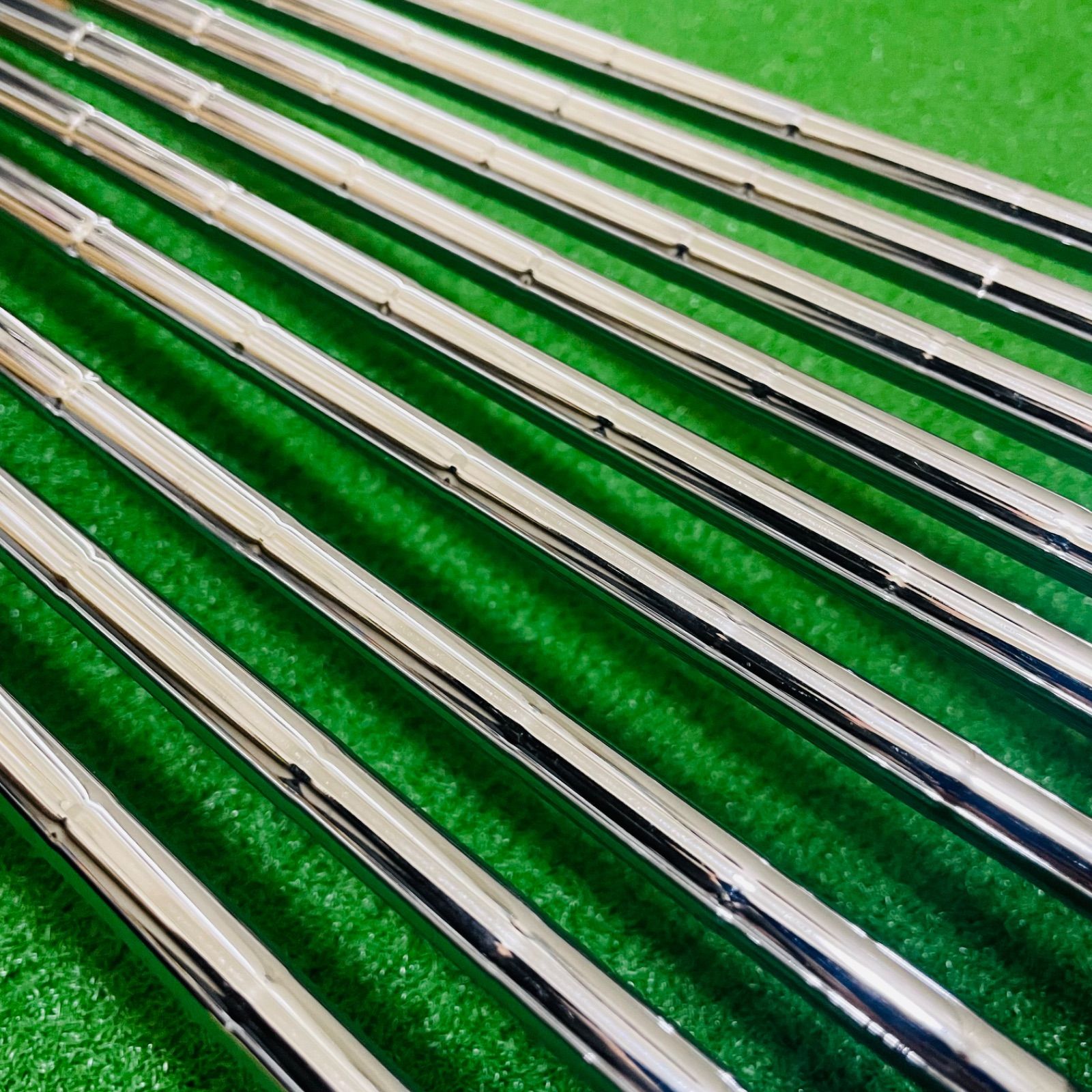 9459 PING EYE2 ベリリウムカッパー ZZ LITE 3.4.5.6.7.8.9.W.S