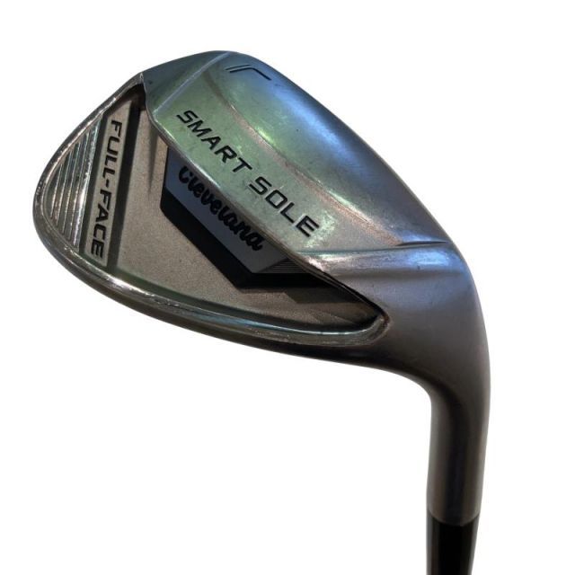 中古】 クリーブランド Cleveland SMART SOLE FULL-FACE TYPE-L