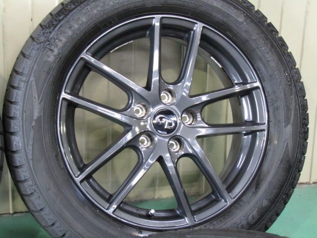 冬物発送限定品】日産 V37系 スカイライン オプション純正 