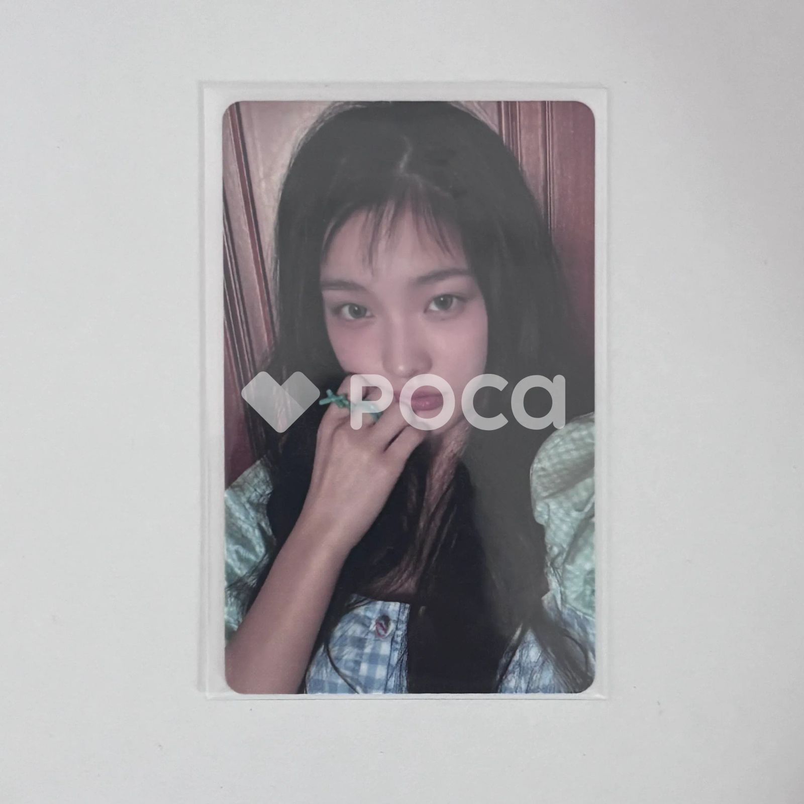 アイリット イロハ SUPER REAL ME YouTube Gift