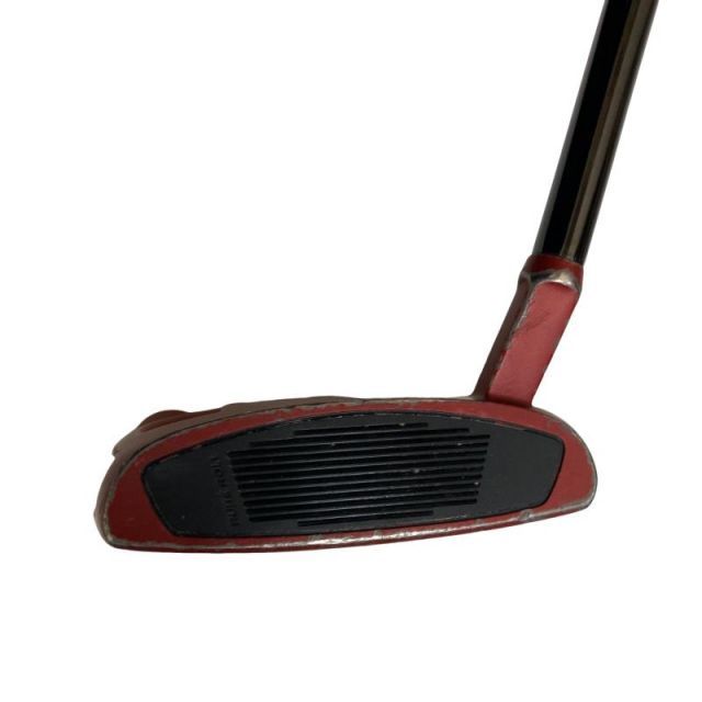 中古】 テーラーメイド Spider Tour RED(サイトライン) 33インチ