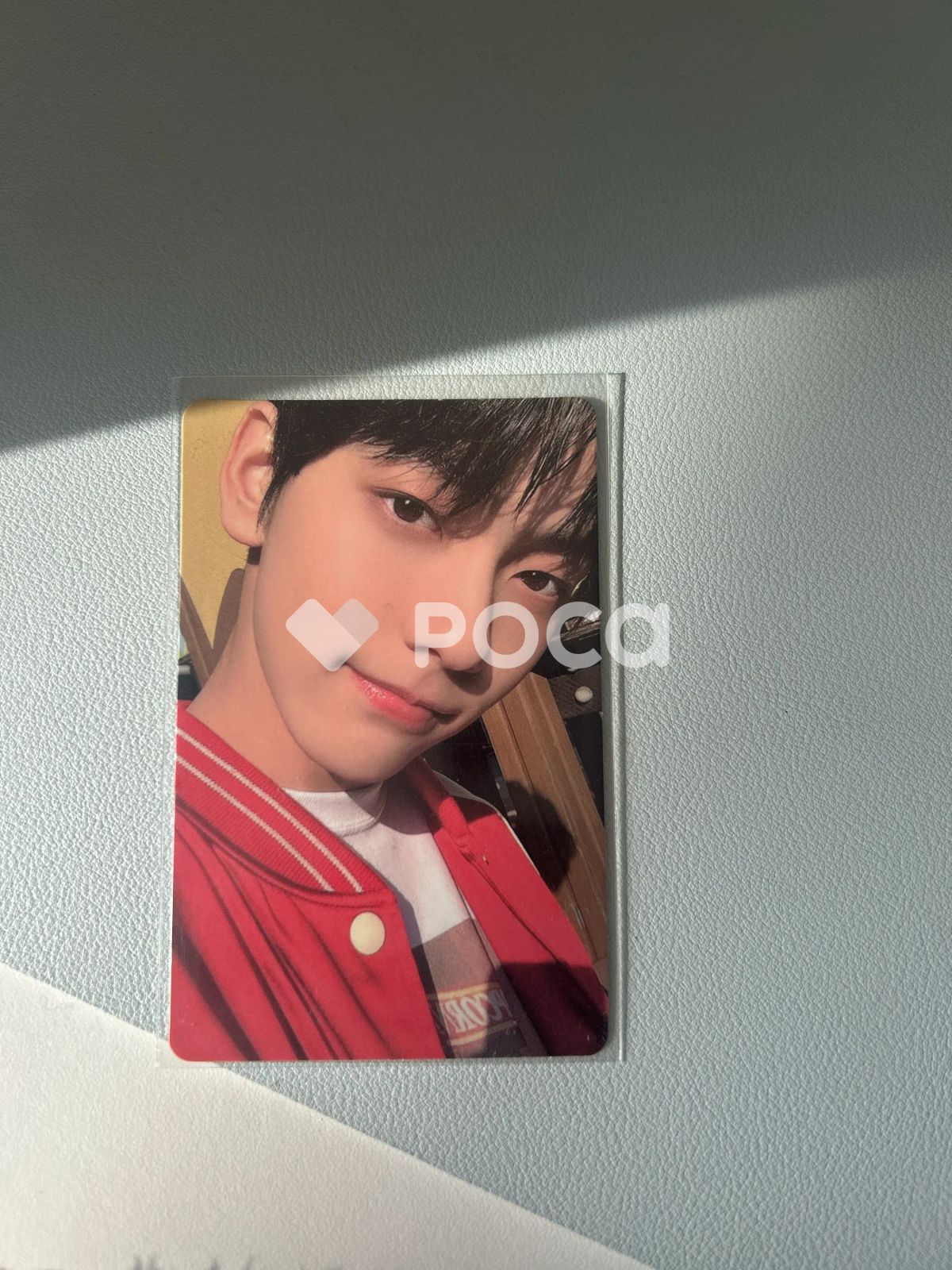 TXT スビン The Chaos Chapter: FREEZE BOY Ver. - メルカリ