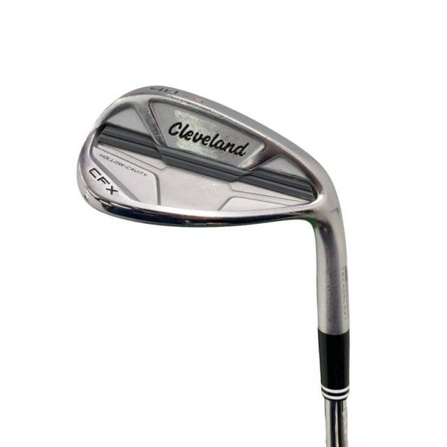 中古】 クリーブランド Cleveland CFX 48°/09° ウェッジ WG NS PRO