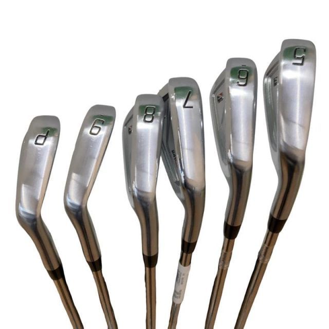 中古】 ブリヂストン BRIDGESTONE 241CB 6S アイアンセット IR 純正