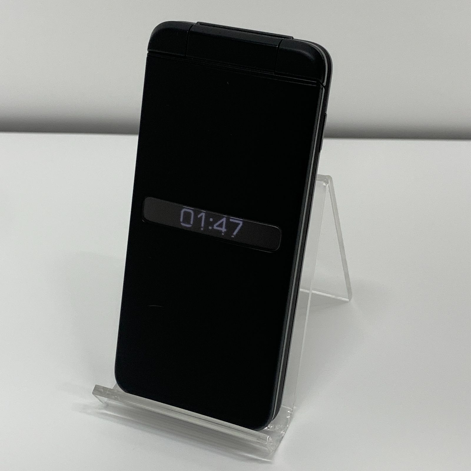 GRATINA KYF39 4GB ブラック au SIMロック解除済み No.F2 - メルカリ