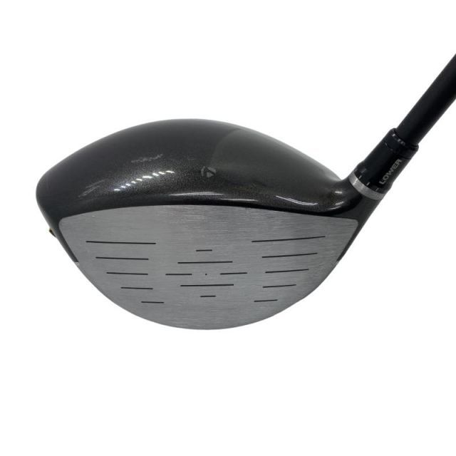 中古】 テーラーメイド SLDR 8° ドライバー DR リシャフト (フレックス