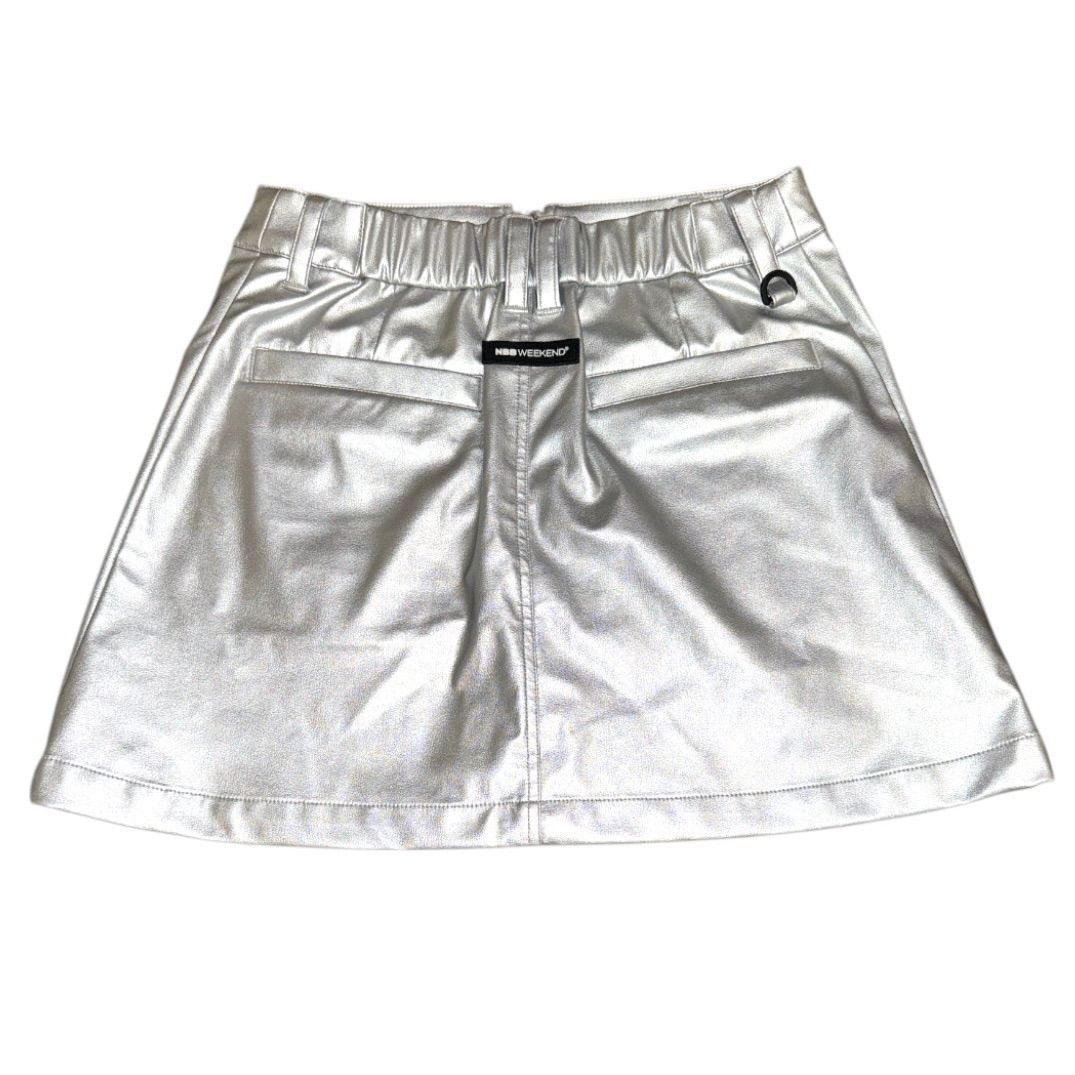 NBB WEEKENDレディーススカート サイズ1 NBB WEEKENDレディース