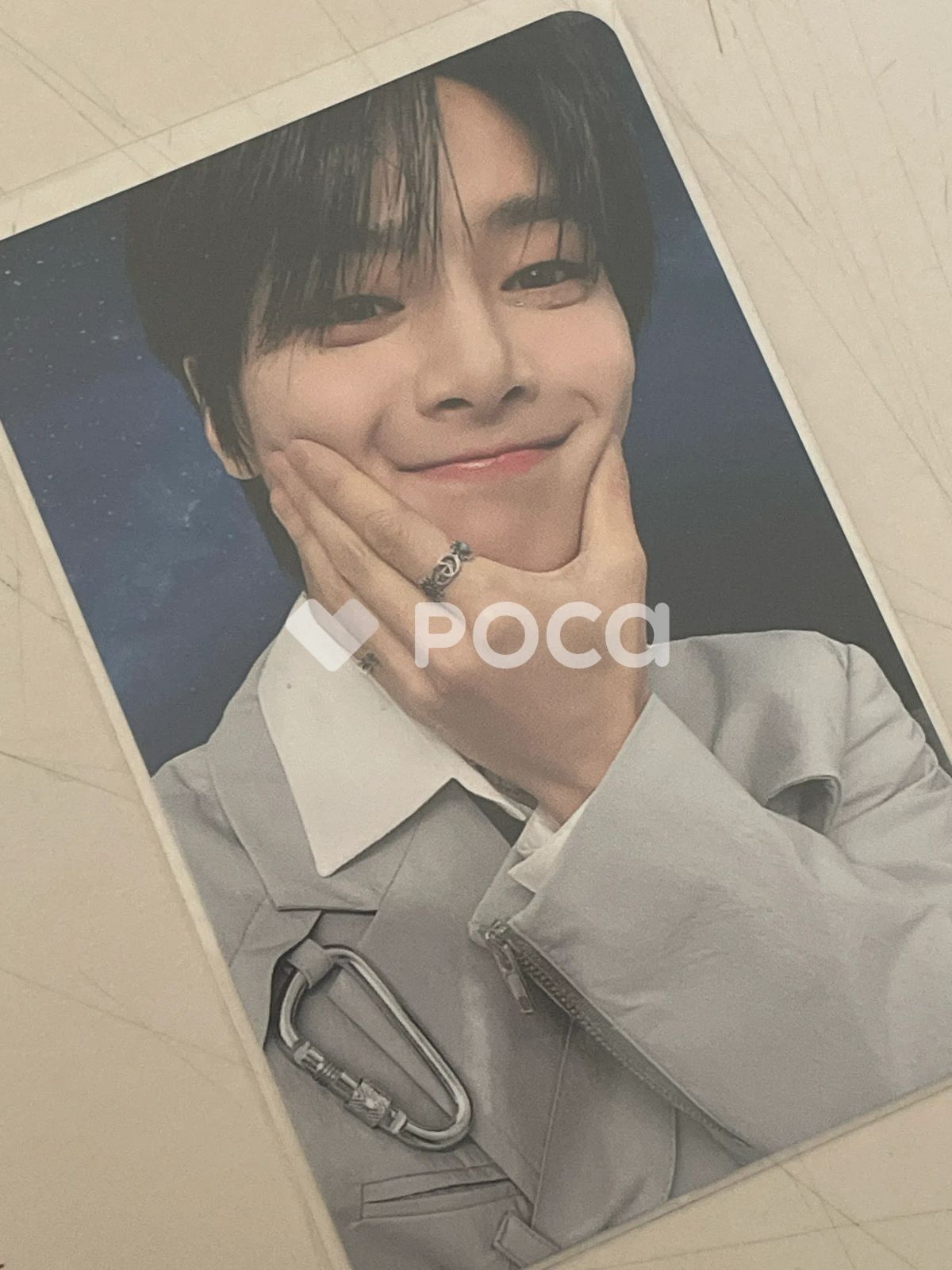 straykids アイエン スキズ Stray Kids 3RD FANMEETING PILOT : FOR