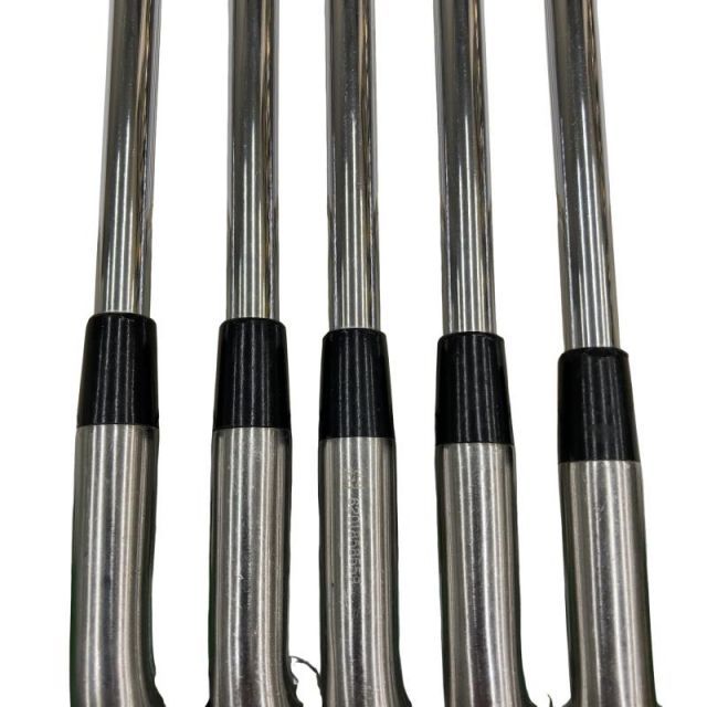 中古】 キャロウェイ X・22 TOUR 6S アイアンセット IR NS PRO 950GH