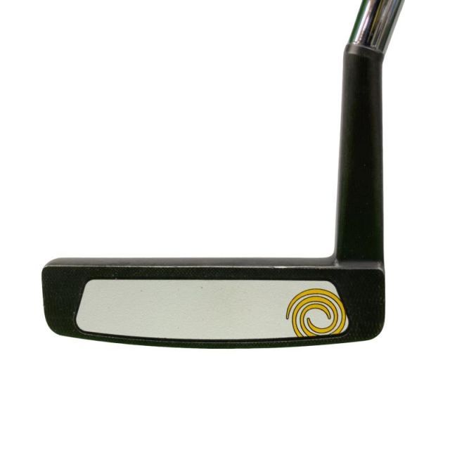 中古】 オデッセイ MILLED COLLECTION TX #9 34インチ パター PT